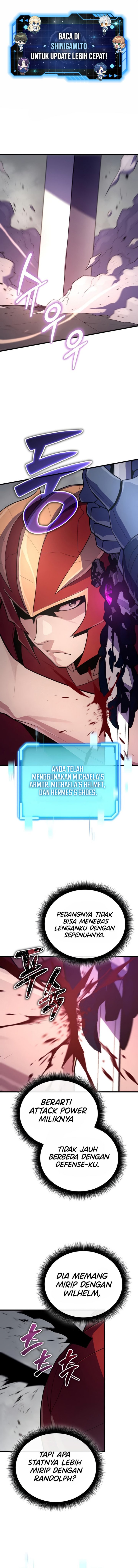 I Start With 13 Hidden Traits Chapter 14 Gambar 2