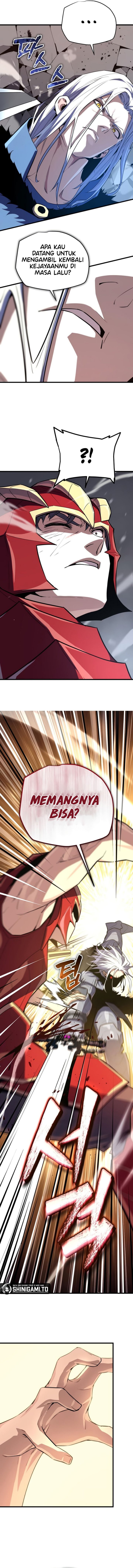 I Start With 13 Hidden Traits Chapter 14 Gambar 5