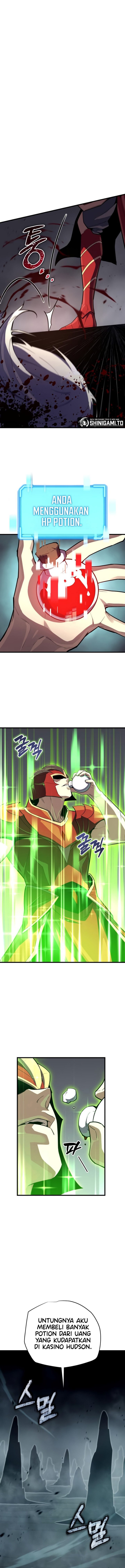 I Start With 13 Hidden Traits Chapter 14 Gambar 7