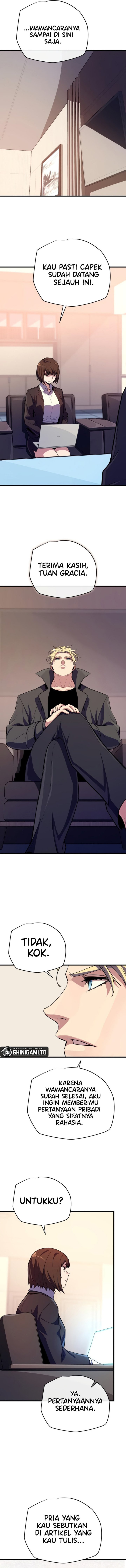 I Start With 13 Hidden Traits Chapter 14 Gambar 9