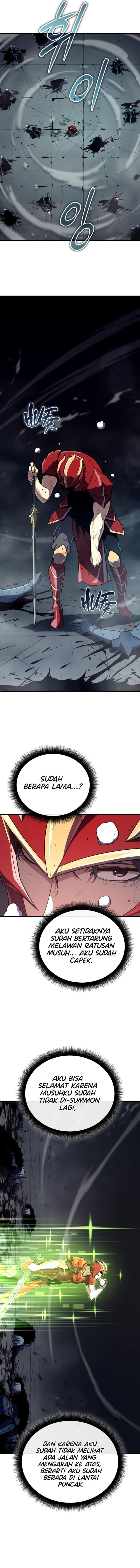 I Start With 13 Hidden Traits Chapter 14 Gambar 11