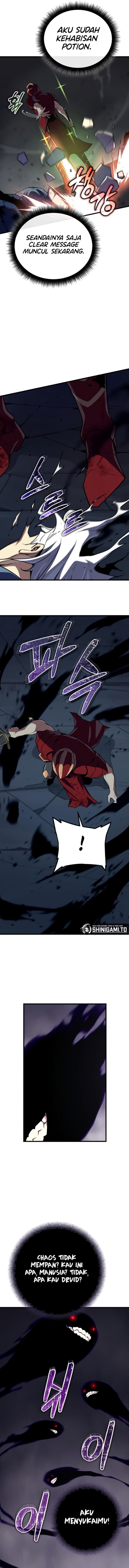 I Start With 13 Hidden Traits Chapter 14 Gambar 12
