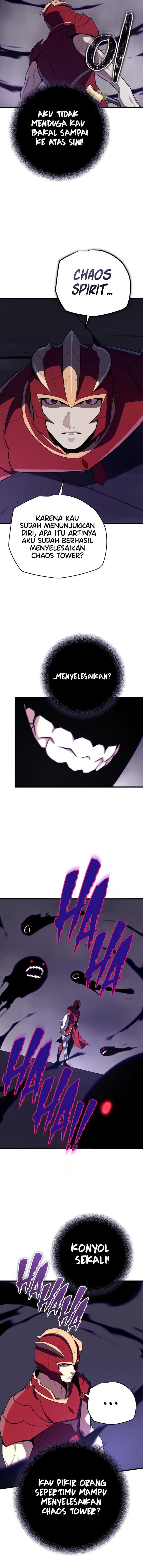 I Start With 13 Hidden Traits Chapter 14 Gambar 13