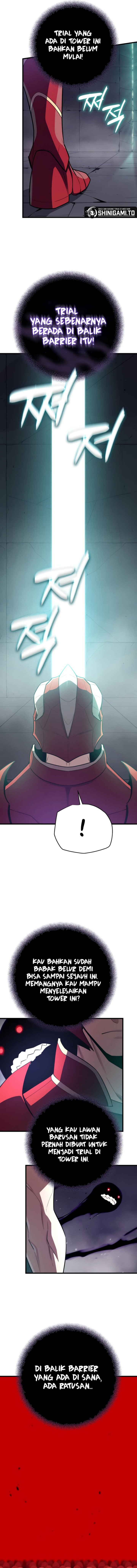 I Start With 13 Hidden Traits Chapter 14 Gambar 14