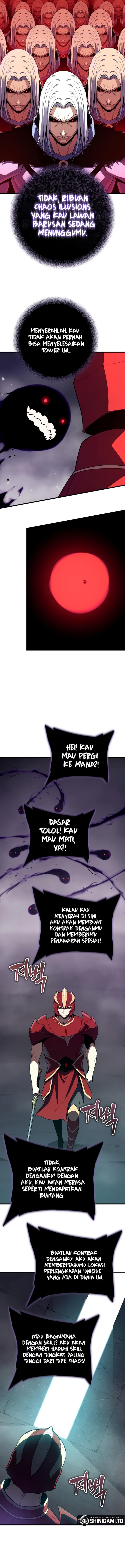 I Start With 13 Hidden Traits Chapter 14 Gambar 15