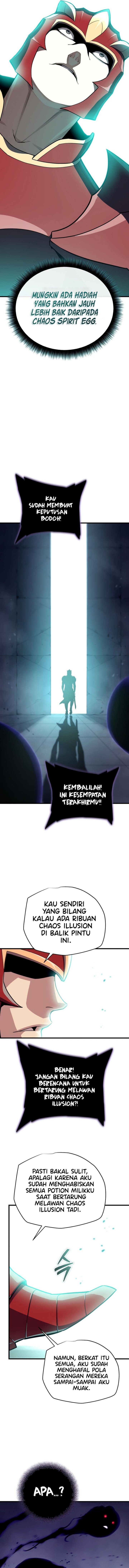 I Start With 13 Hidden Traits Chapter 14 Gambar 17