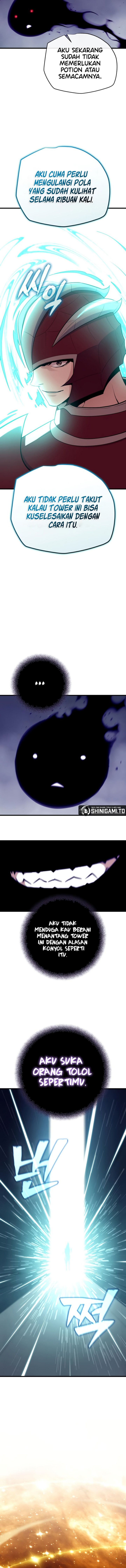 I Start With 13 Hidden Traits Chapter 14 Gambar 18