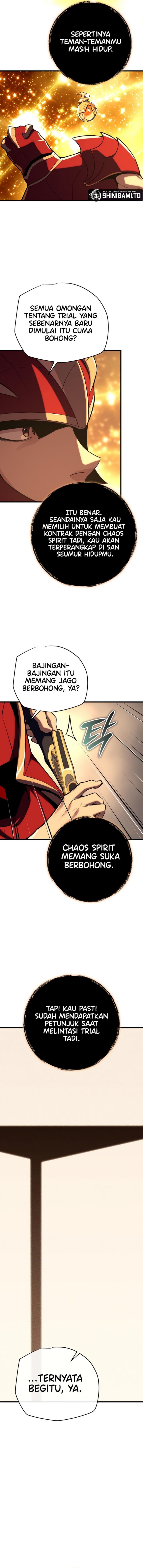 I Start With 13 Hidden Traits Chapter 14 Gambar 20