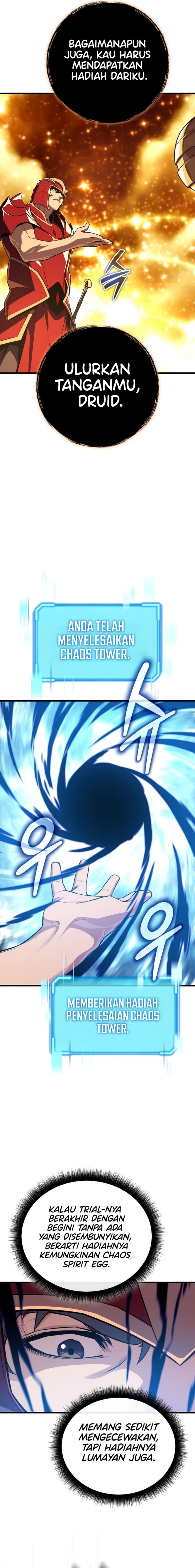 I Start With 13 Hidden Traits Chapter 14 Gambar 21