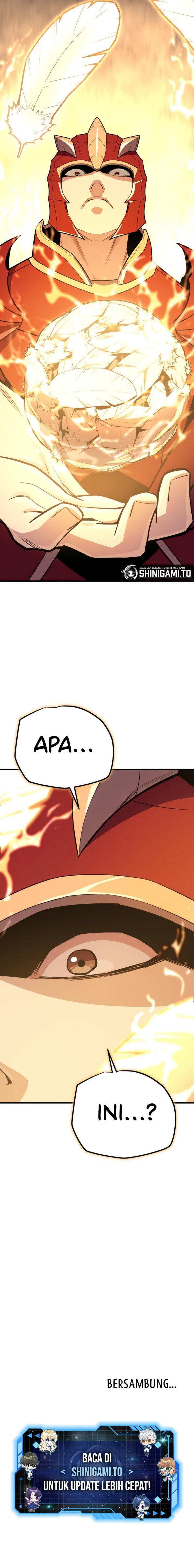 I Start With 13 Hidden Traits Chapter 14 Gambar 24