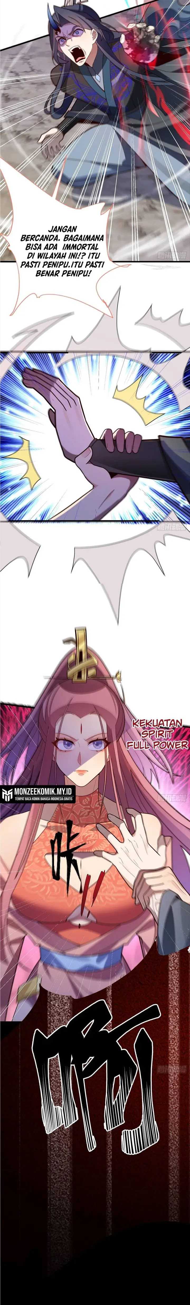 I, The Villain of Destiny Will Become the Righteous Patriarch Chapter 12 Gambar 20