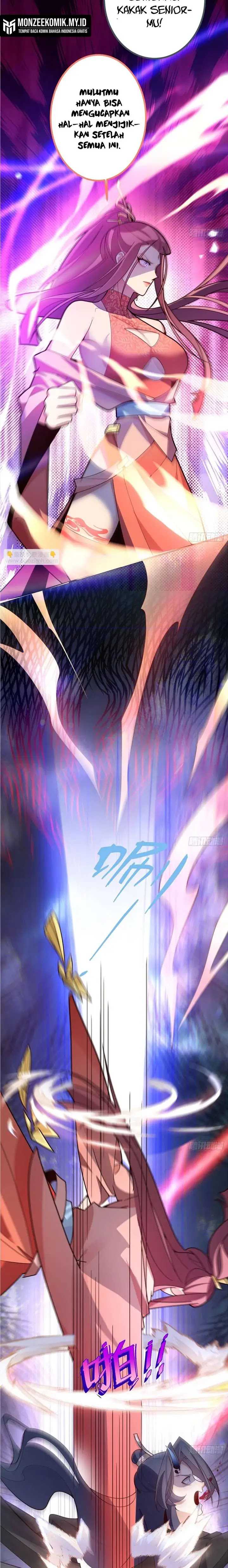 I, The Villain of Destiny Will Become the Righteous Patriarch Chapter 12 Gambar 22