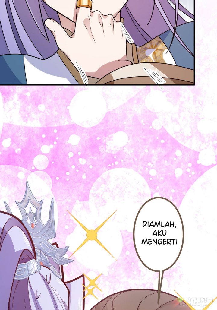 I, The Villain of Destiny Will Become the Righteous Patriarch Chapter 15 Gambar 13