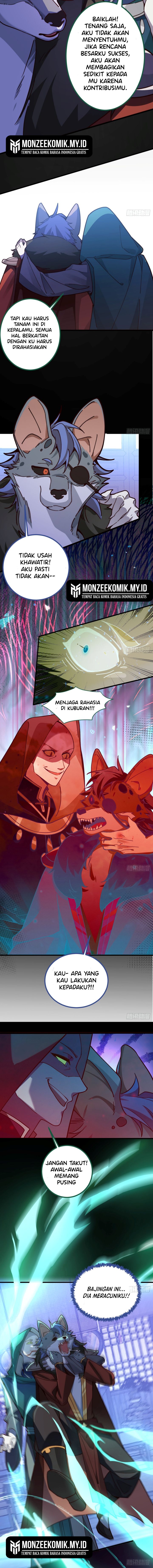 I, The Villain of Destiny Will Become the Righteous Patriarch Chapter 15 Gambar 26