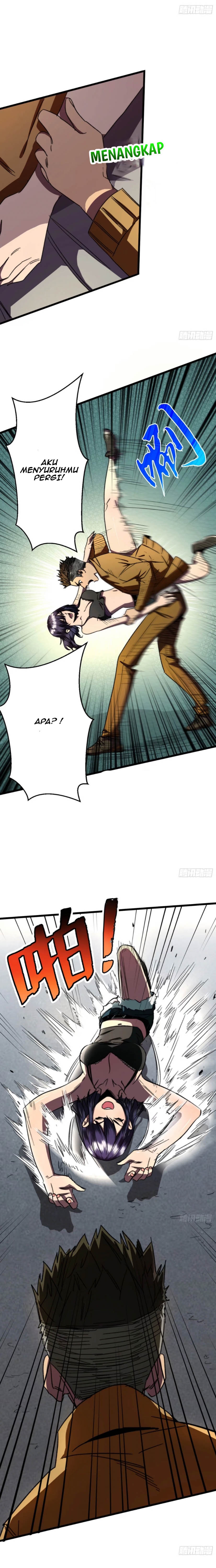 I Took Attributes in the Last Days Chapter 09 Gambar 5