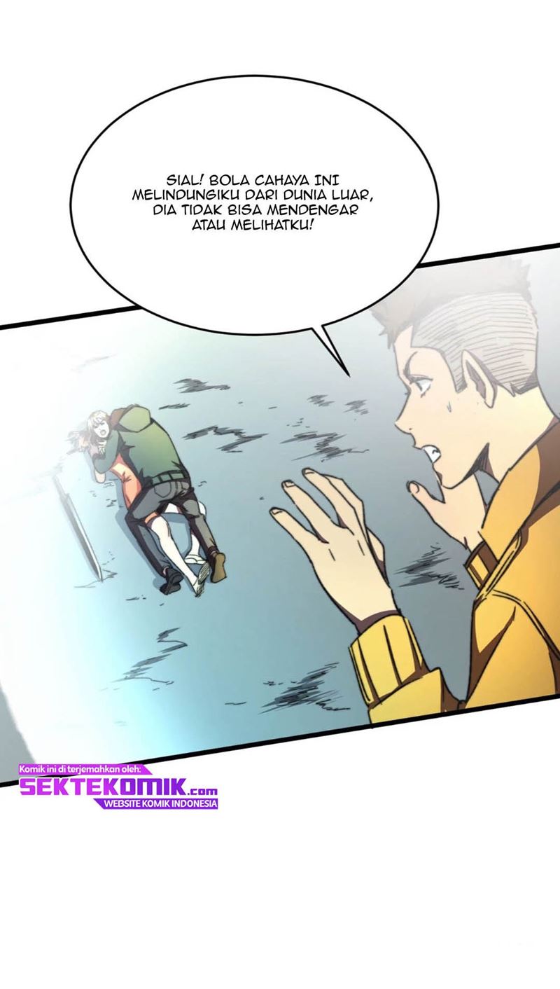 I Took Attributes in the Last Days Chapter 13 Gambar 7