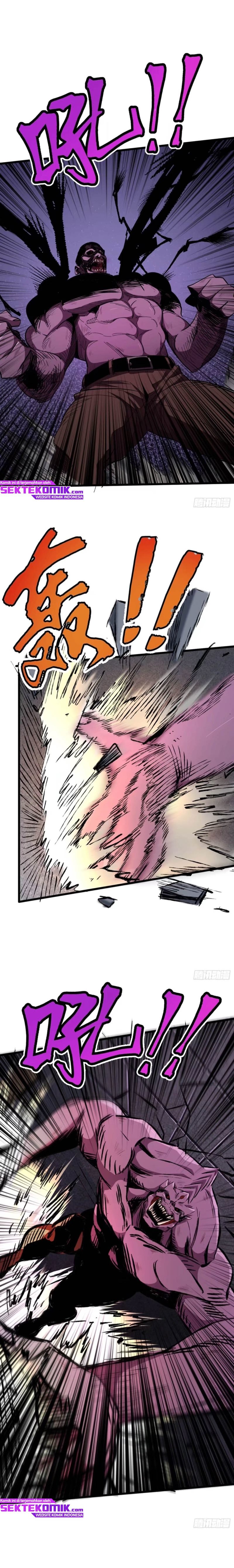 I Took Attributes in the Last Days Chapter 17 Gambar 7