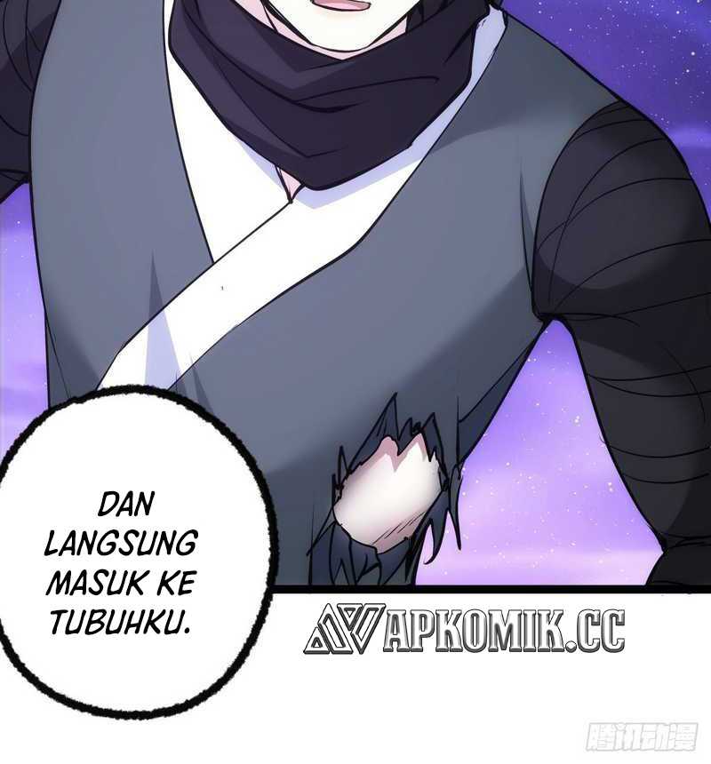 I Took Over The System Players Chapter 08 Gambar 12