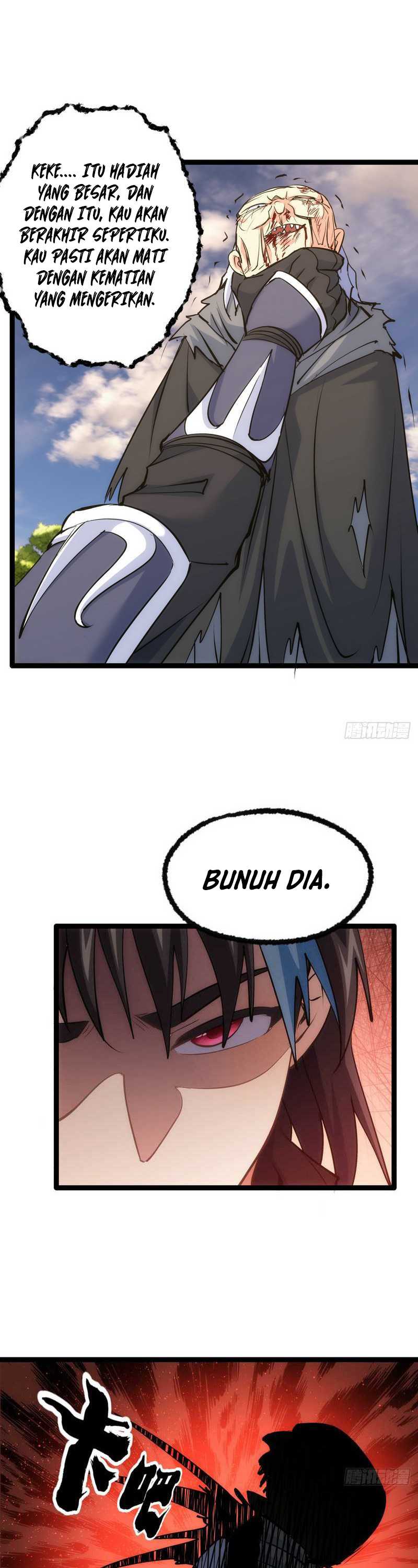 I Took Over The System Players Chapter 08 Gambar 13