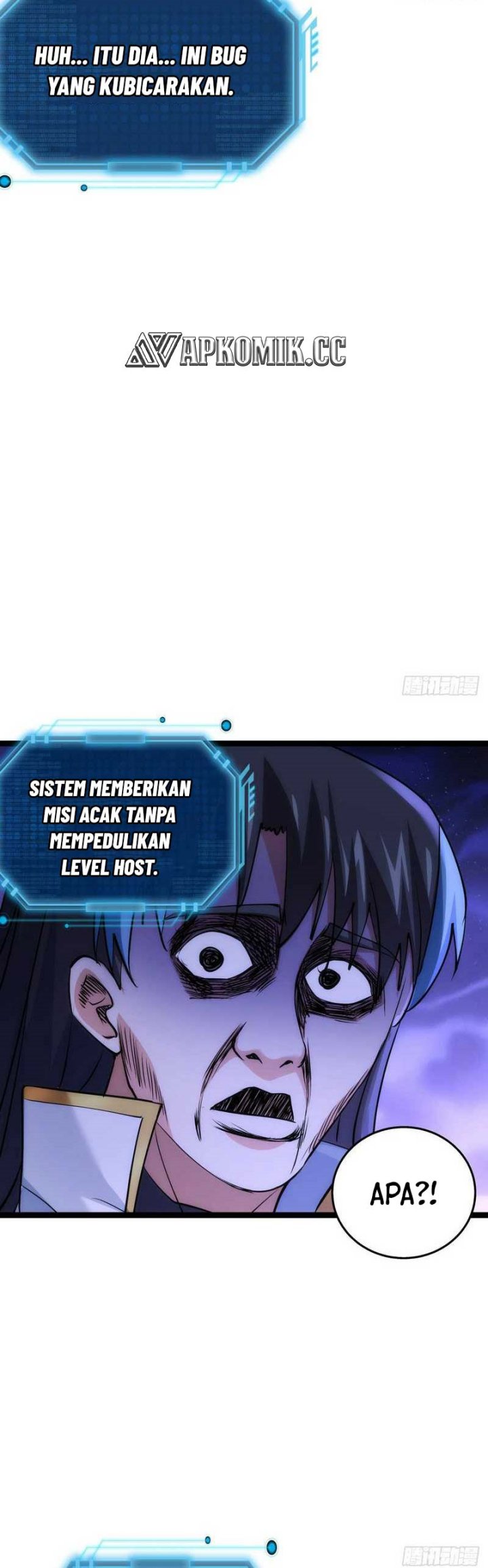 I Took Over The System Players Chapter 10 Gambar 5