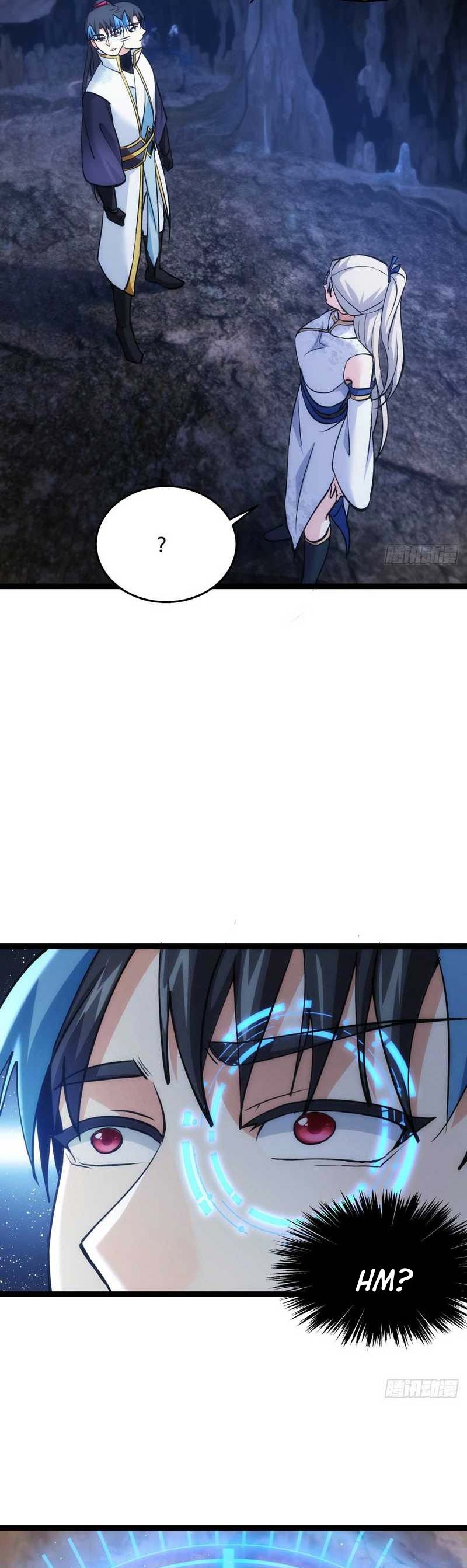 I Took Over The System Players Chapter 14 Gambar 6