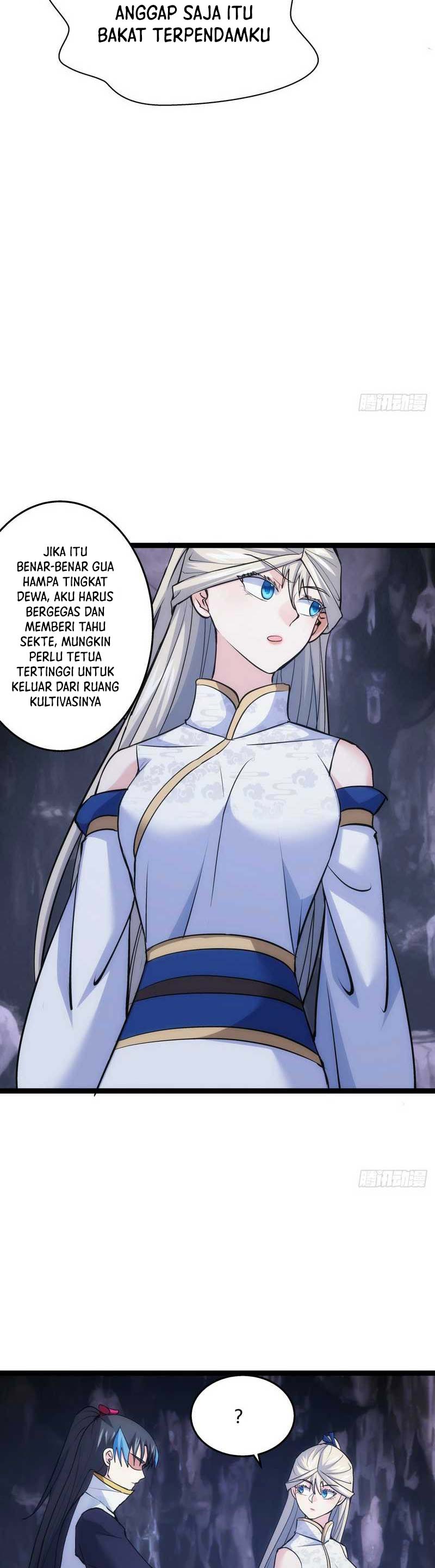 I Took Over The System Players Chapter 14 Gambar 15