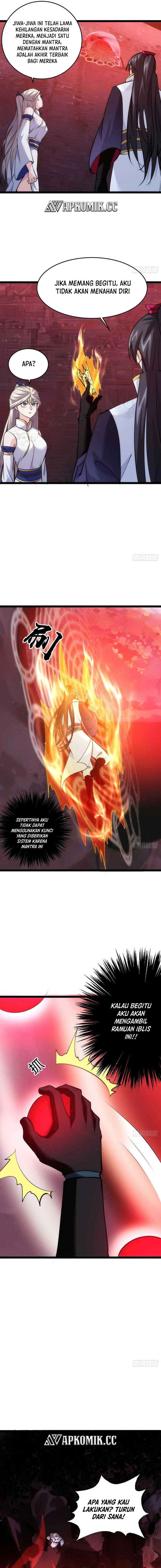 I Took Over The System Players Chapter 15 Gambar 6