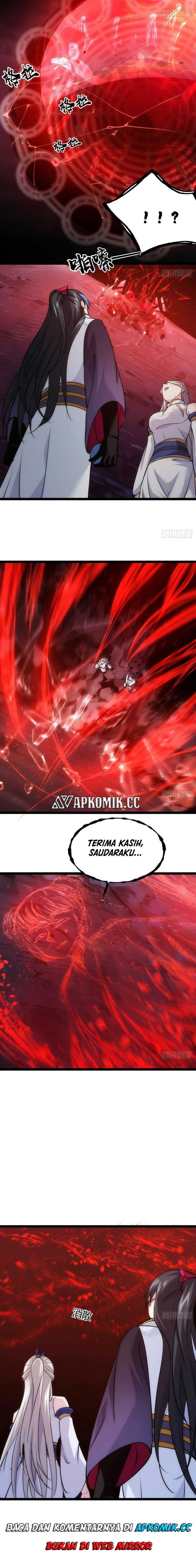 I Took Over The System Players Chapter 15 Gambar 8