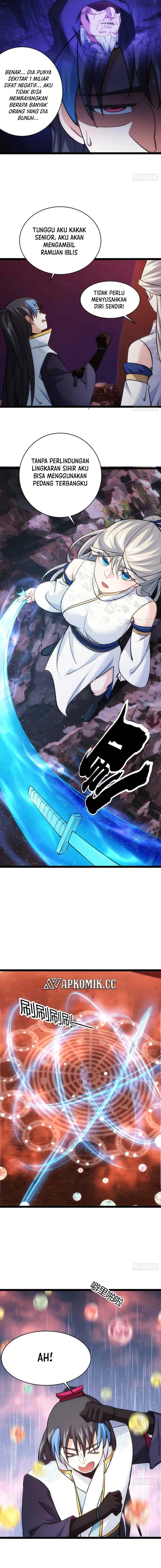 I Took Over The System Players Chapter 16 Gambar 3
