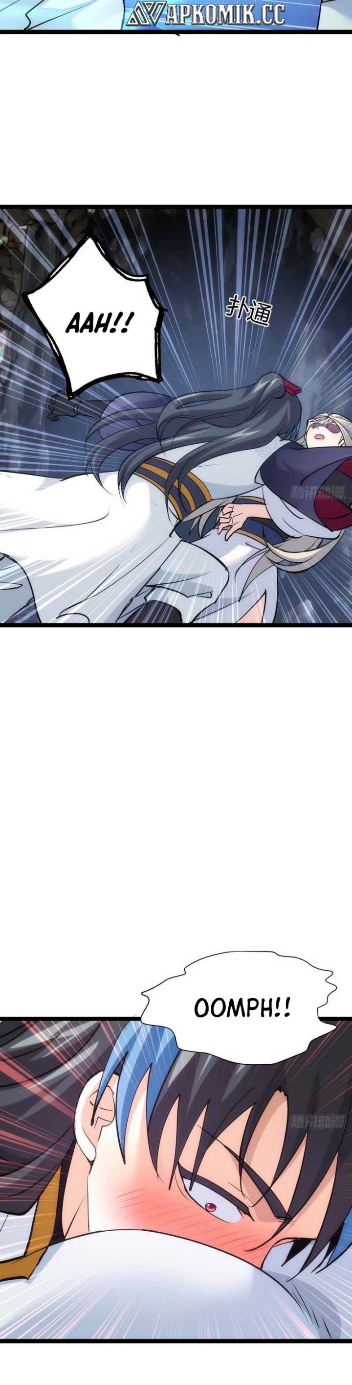 I Took Over The System Players Chapter 18 Gambar 8