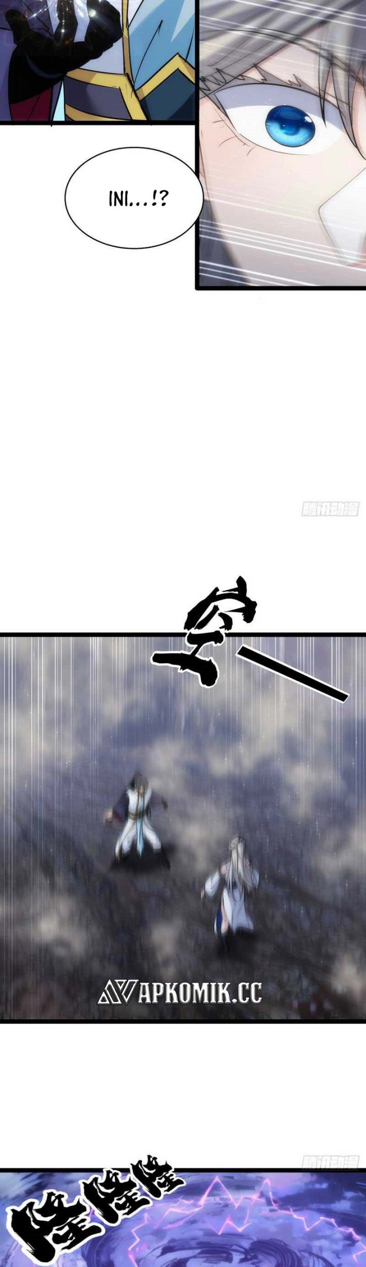 I Took Over The System Players Chapter 18 Gambar 11