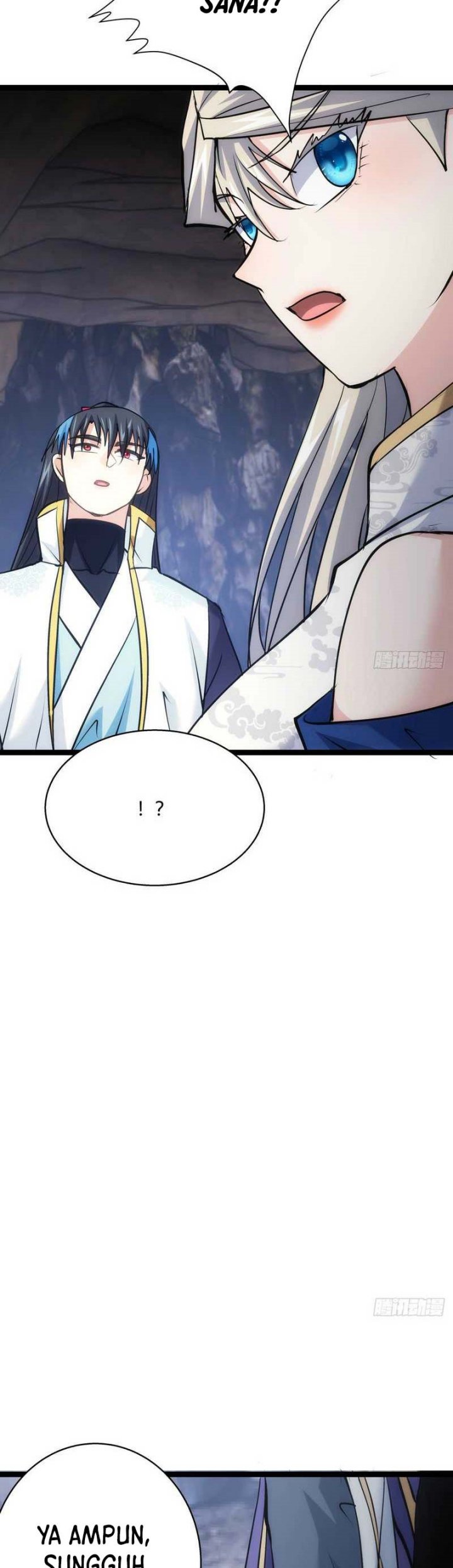 I Took Over The System Players Chapter 18 Gambar 18