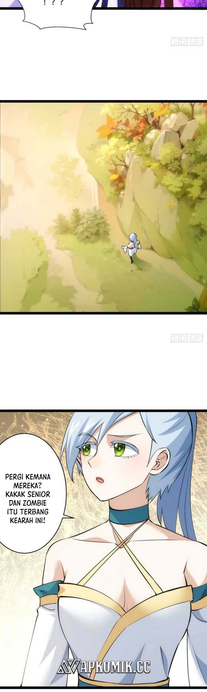 I Took Over The System Players Chapter 22 Gambar 13