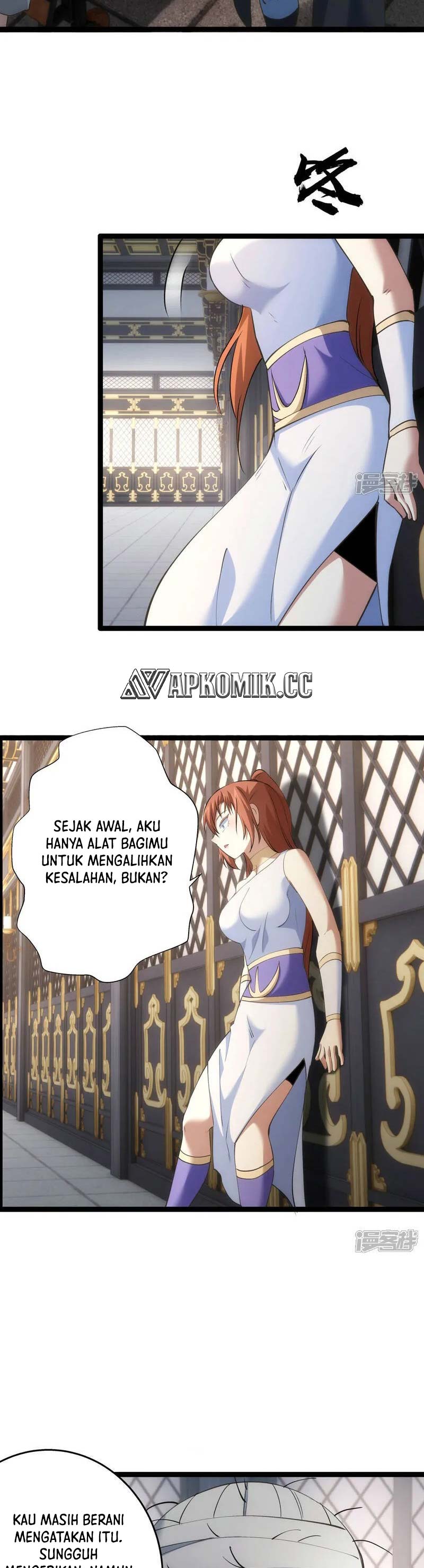 I Took Over The System Players Chapter 31 Gambar 12