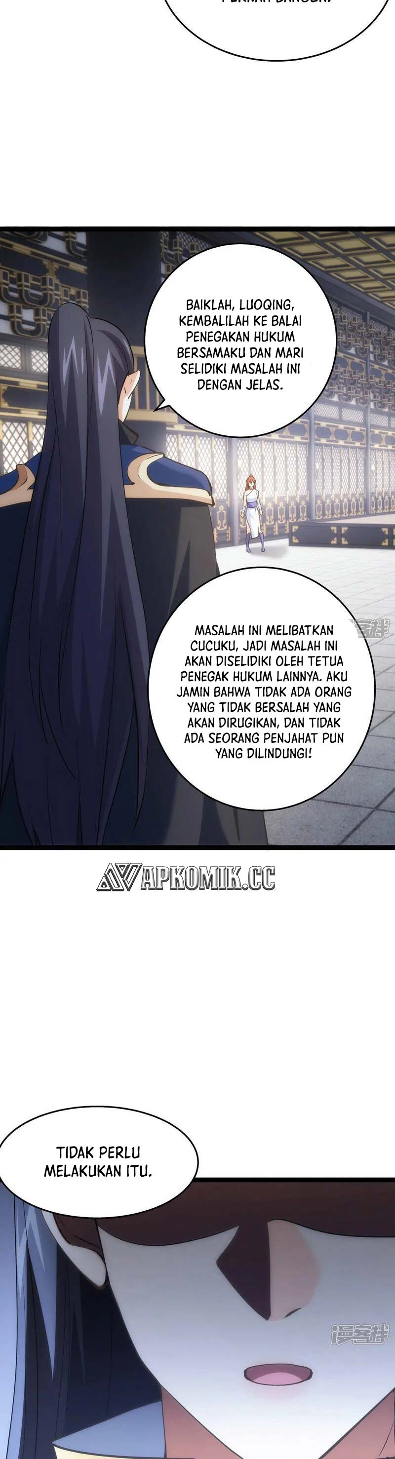 I Took Over The System Players Chapter 31 Gambar 17