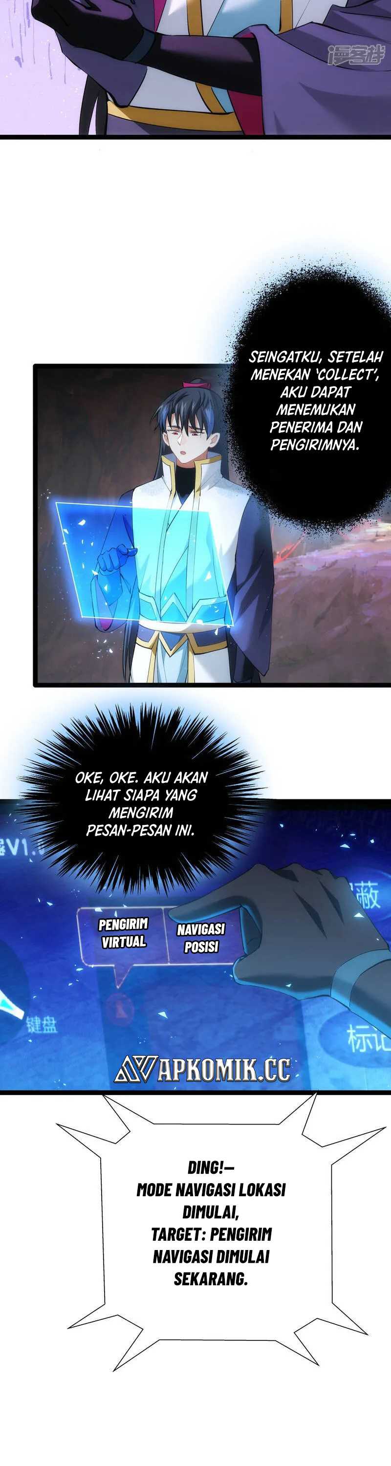 I Took Over The System Players Chapter 38 Gambar 17