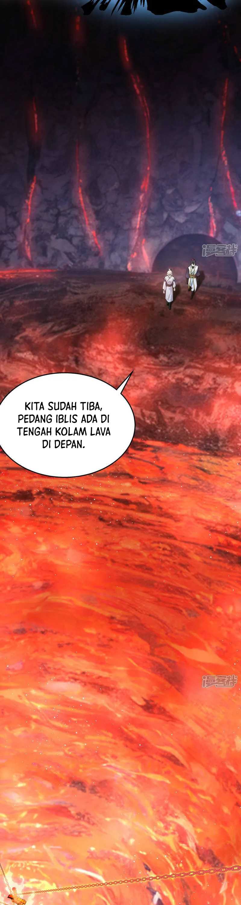 I Took Over The System Players Chapter 38 Gambar 20