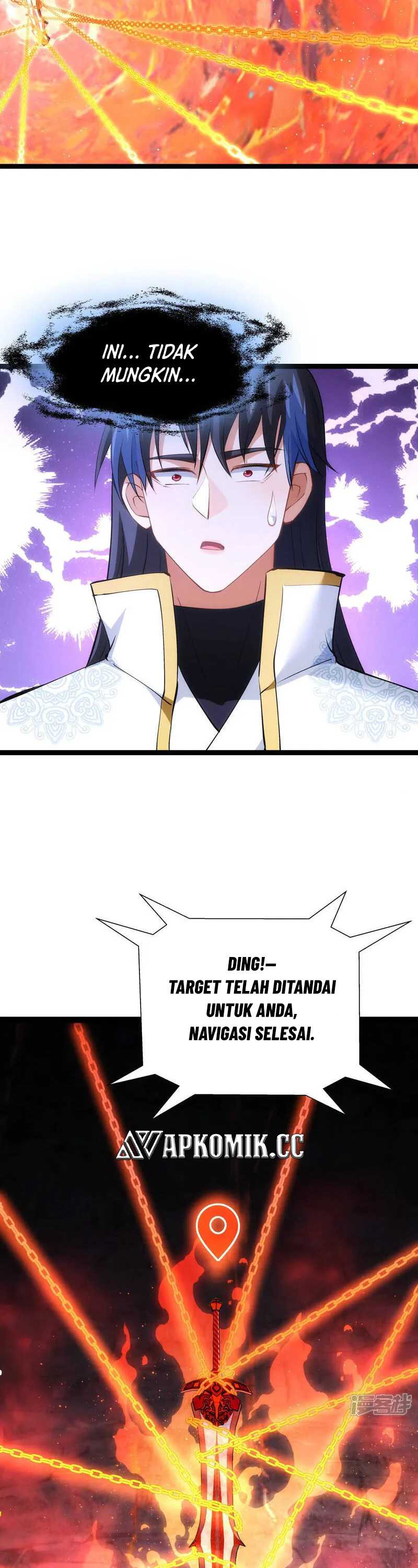 I Took Over The System Players Chapter 38 Gambar 21