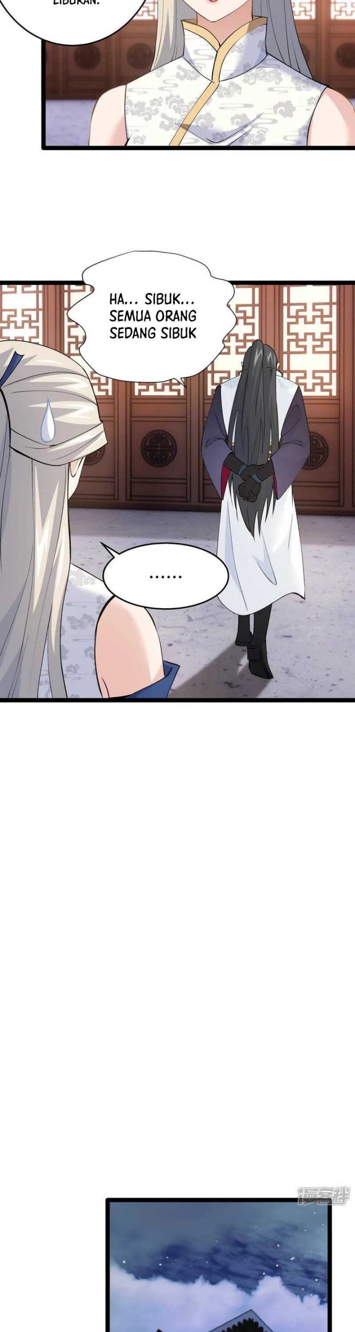 I Took Over The System Players Chapter 46 Gambar 19