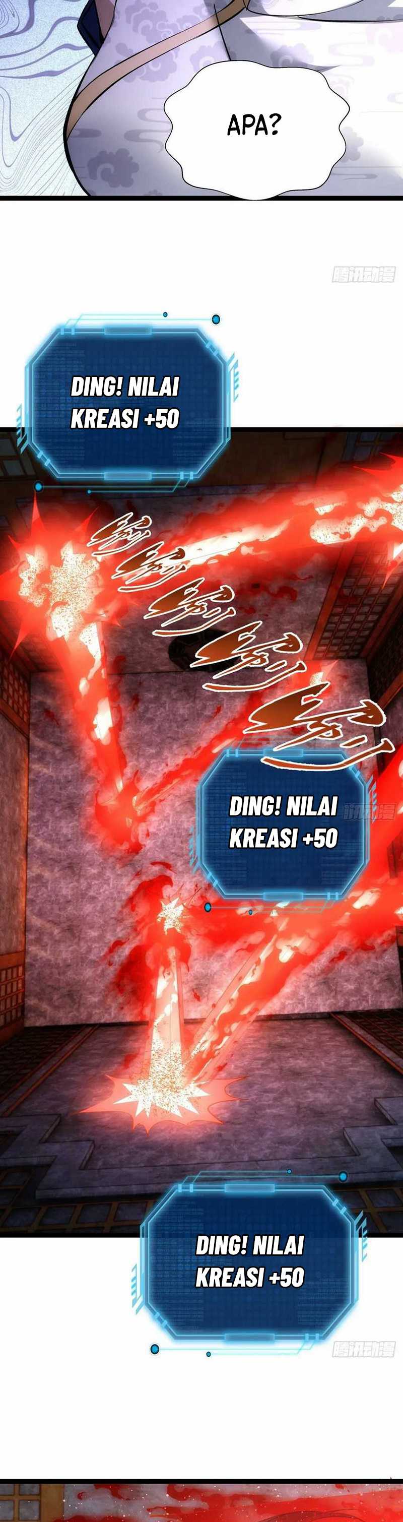 I Took Over The System Players Chapter 53 Gambar 5