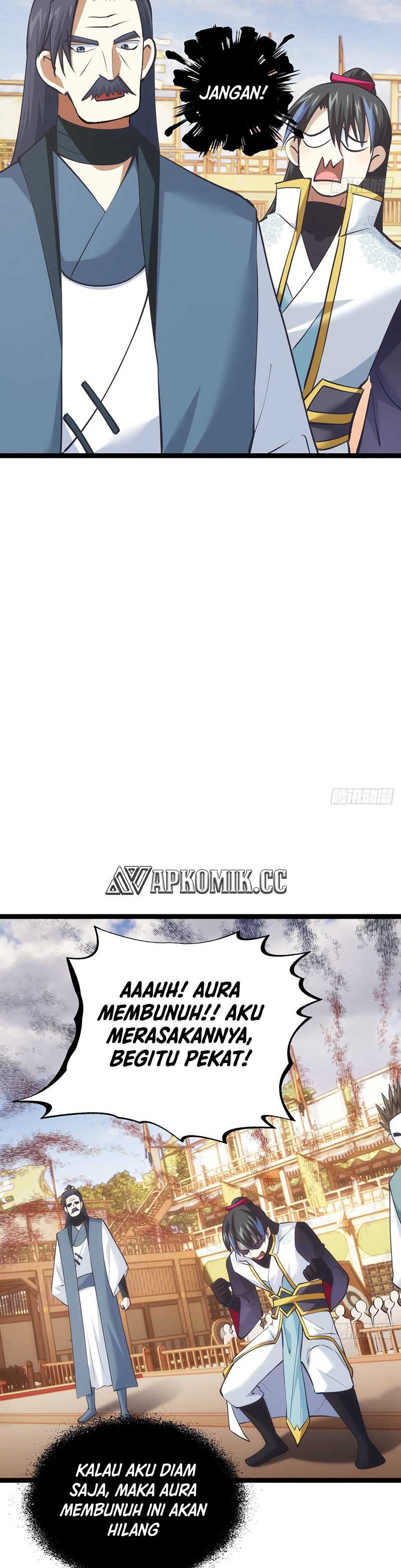 I Took Over The System Players Chapter 58 Gambar 7