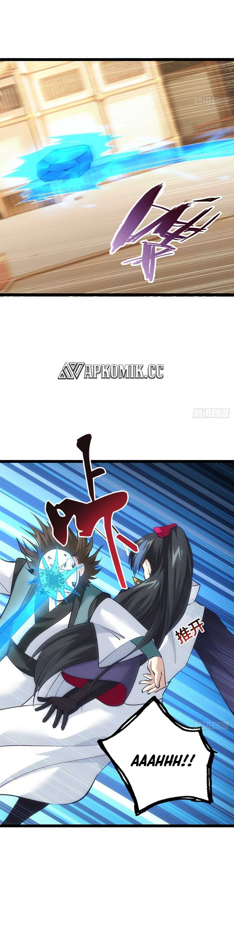 I Took Over The System Players Chapter 58 Gambar 16