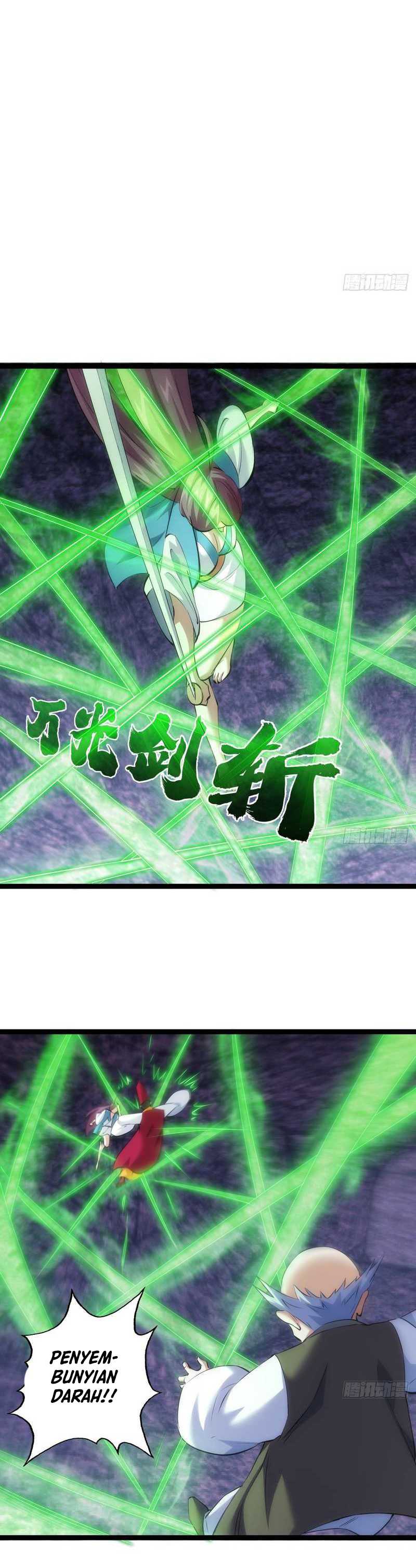 I Took Over The System Players Chapter 62 Gambar 5