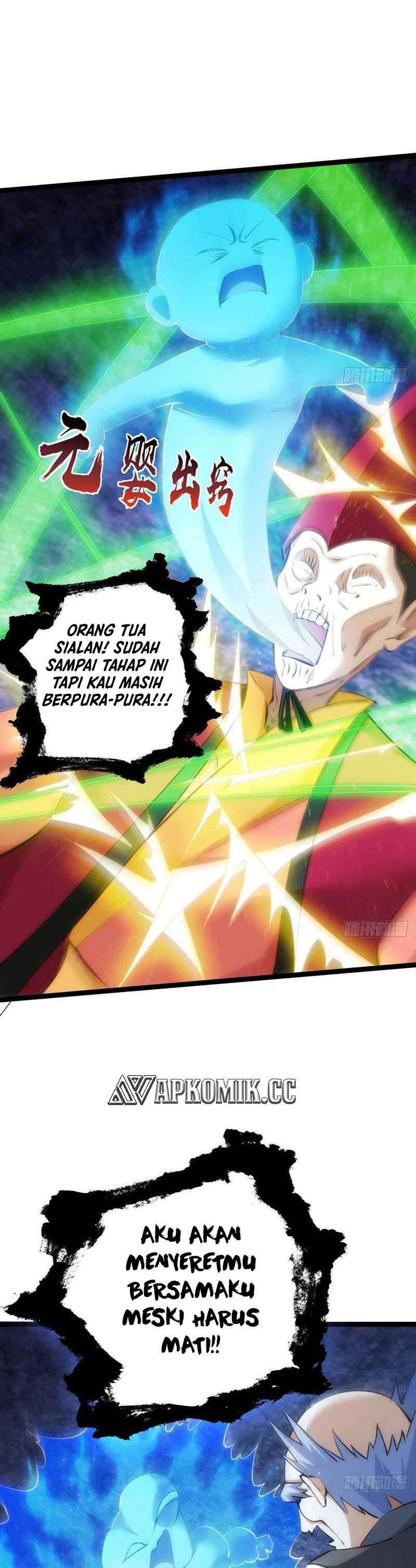 I Took Over The System Players Chapter 62 Gambar 6