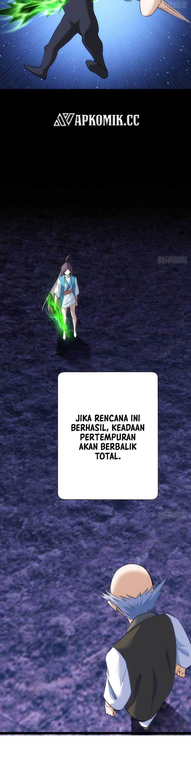 I Took Over The System Players Chapter 62 Gambar 14