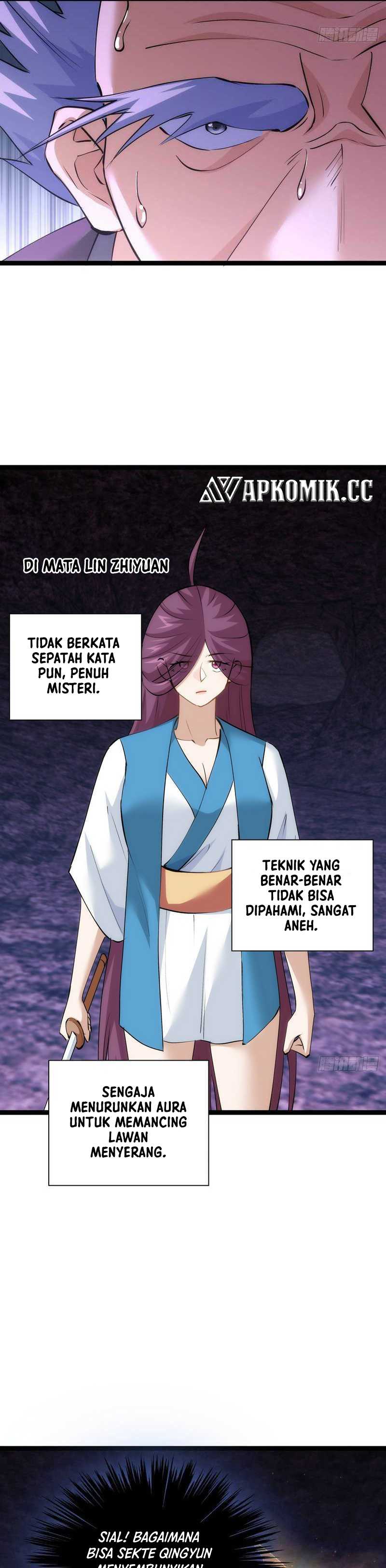 I Took Over The System Players Chapter 62 Gambar 16