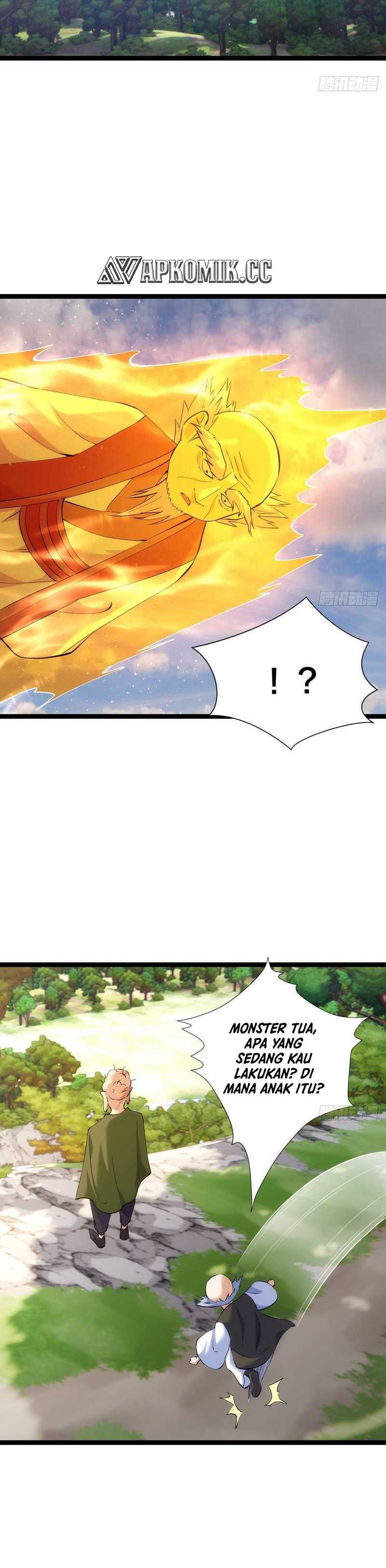 I Took Over The System Players Chapter 62 Gambar 20
