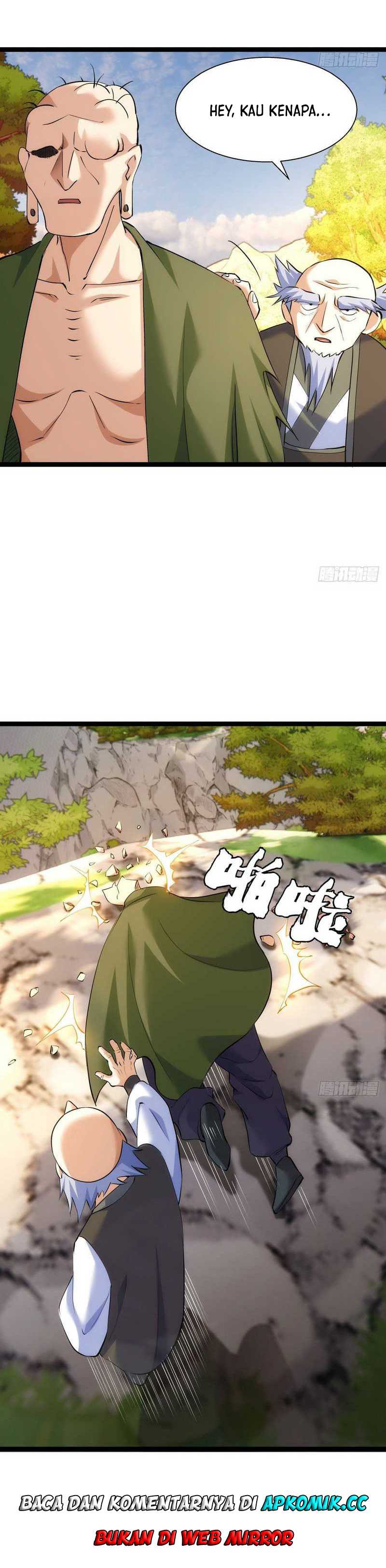 I Took Over The System Players Chapter 62 Gambar 21