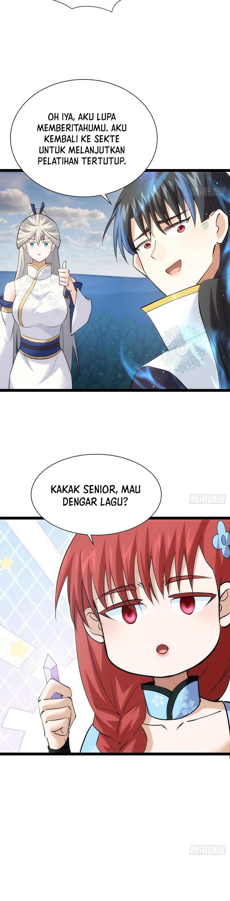 I Took Over The System Players Chapter 65 Gambar 9