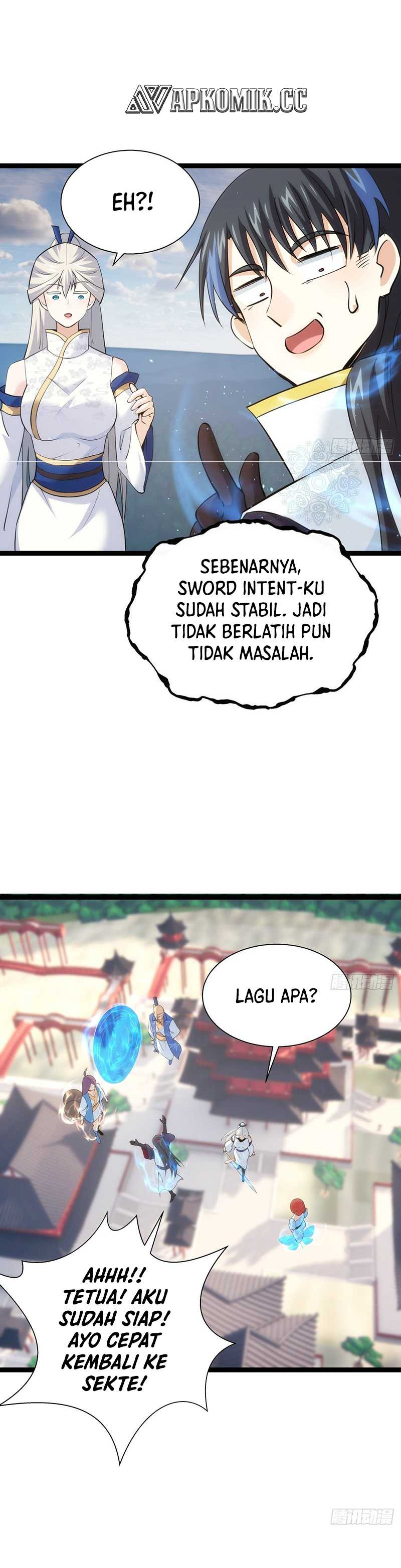 I Took Over The System Players Chapter 65 Gambar 10